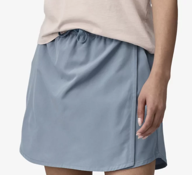 Patagonia Falda Pantalón Fleetwith - Imagen 2