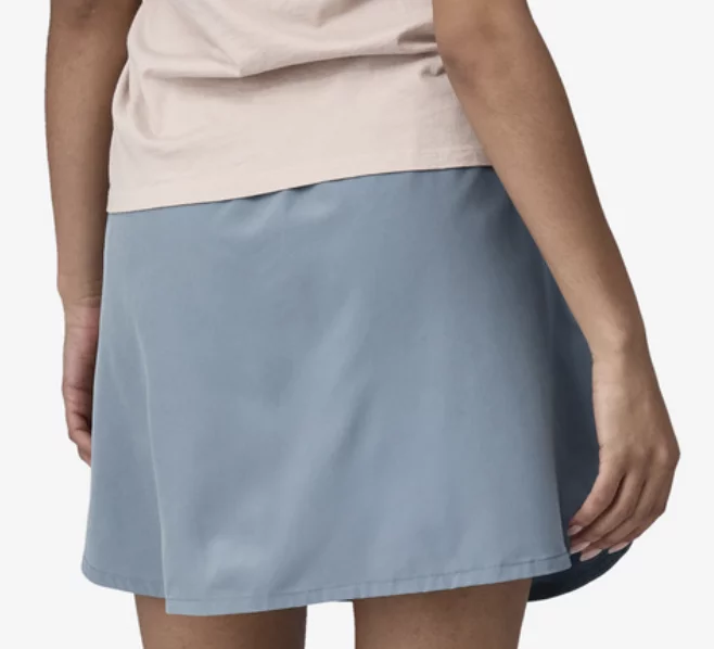 Patagonia Falda Pantalón Fleetwith - Imagen 4