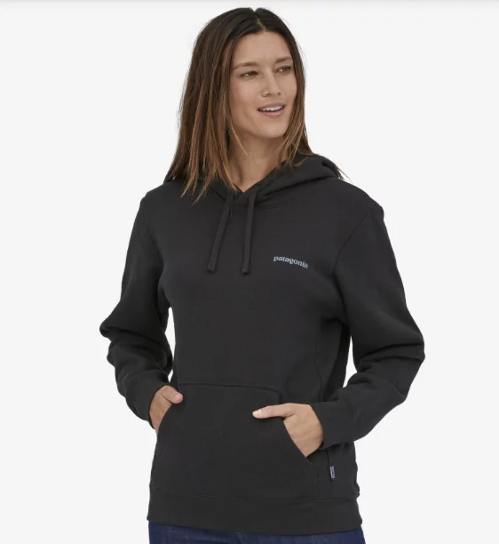 Patagonia Fitz Roy Icon Uprisal Hoody - Imagen 4