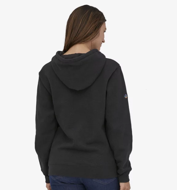 Patagonia Fitz Roy Icon Uprisal Hoody - Imagen 3