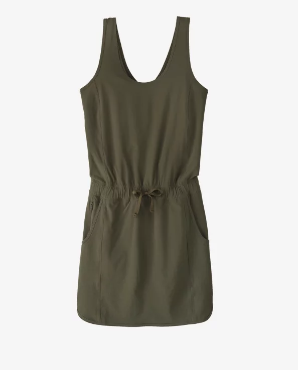 Patagonia Fleetwith Dress - Imagen 2