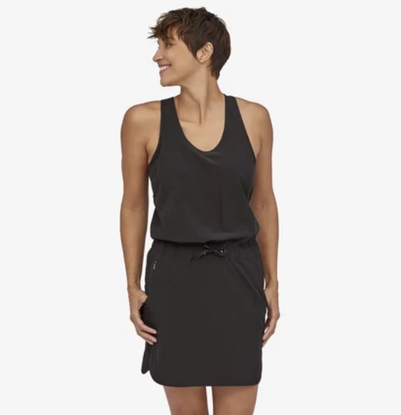 Patagonia Fleetwith Dress - Imagen 3