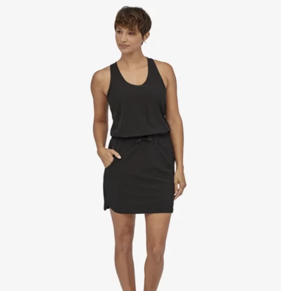 Patagonia Fleetwith Dress - Imagen 2