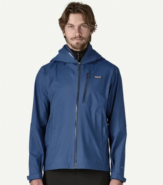 Patagonia Granite Crest Rain Jacket - Imagen 2