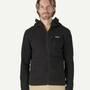 Patagonia R1 Air Full Zip Hoody