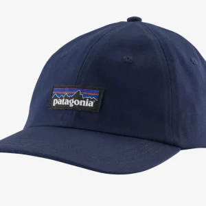 Patagonia P6 Label Trad Cap