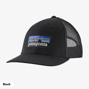 Patagonia  P6 Logo LoPro Trucker Hat