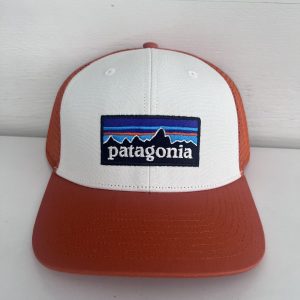 Patagonia P 6 Logo Trucker Hat