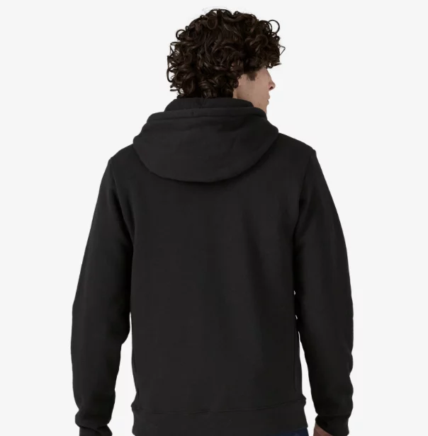 Patagonia P-6 Logo Uprisal Hoody - Imagen 4