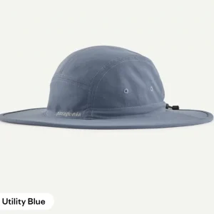 Patagonia Quandary Brimmer Hat
