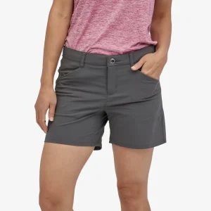 Patagonia Quandary Shorts 5″