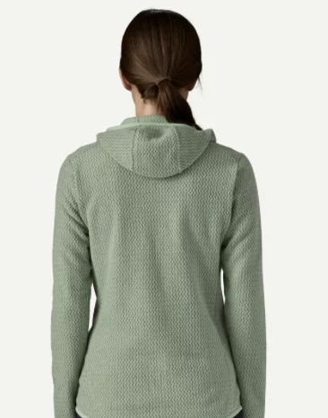 Patagonia R1 Air Fleece Full-Zip Hoody - Imagen 3