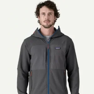 Patagonia R2 TechFace Hoody