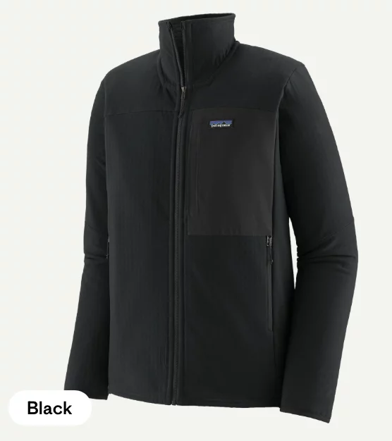 Patagonia R2 Tech Face Jacket - Imagen 3
