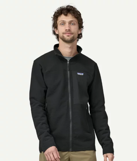 Patagonia R2 Tech Face Jacket - Imagen 2
