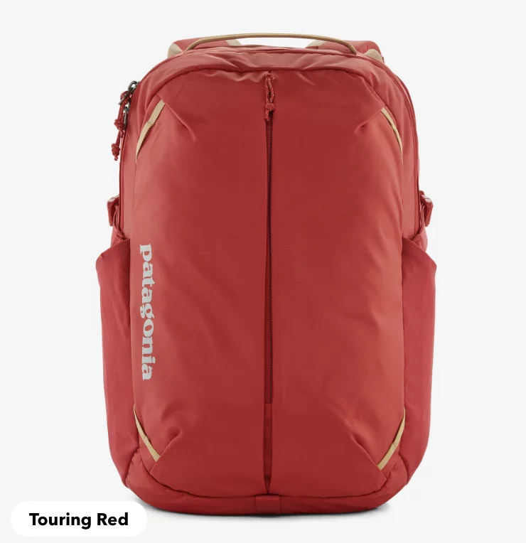 Patagonia Refugio Day Pack 26 l - Imagen 2
