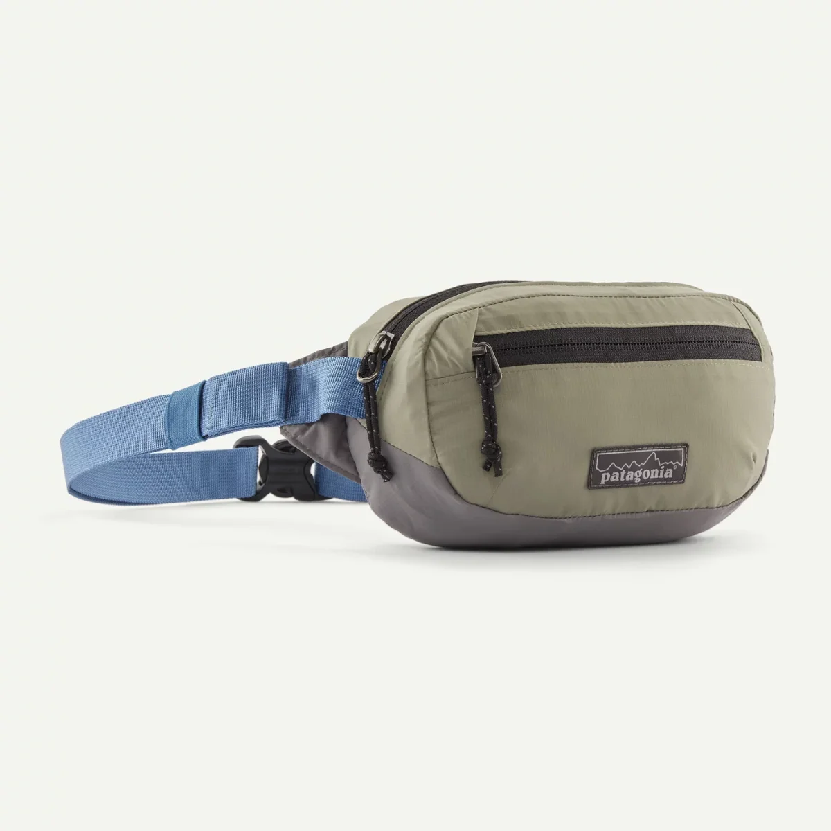 Patagonia Terravia Mini Hip Pack Rock Green