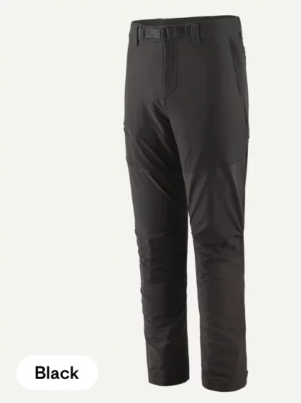 Patagonia Terravia Peak Pants - Imagen 4