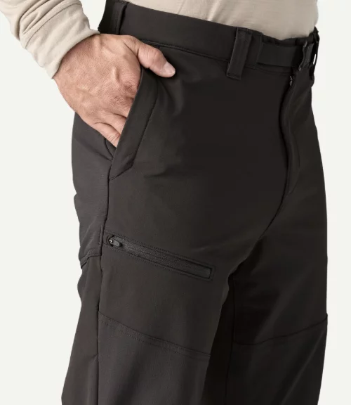 Patagonia Terravia Peak Pants - Imagen 3