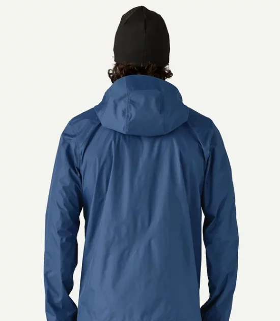 Patagonia Torrentshell 3L Jacket - Imagen 3