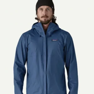 Patagonia Torrentshell 3L Jacket