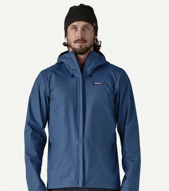 Patagonia Torrentshell 3L Jacket