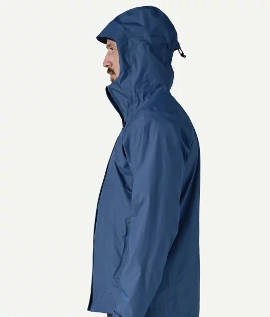 Patagonia Torrentshell 3L Jacket - Imagen 5