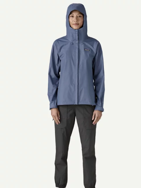 Patagonia Torrentshell 3L Jacket W - Imagen 5