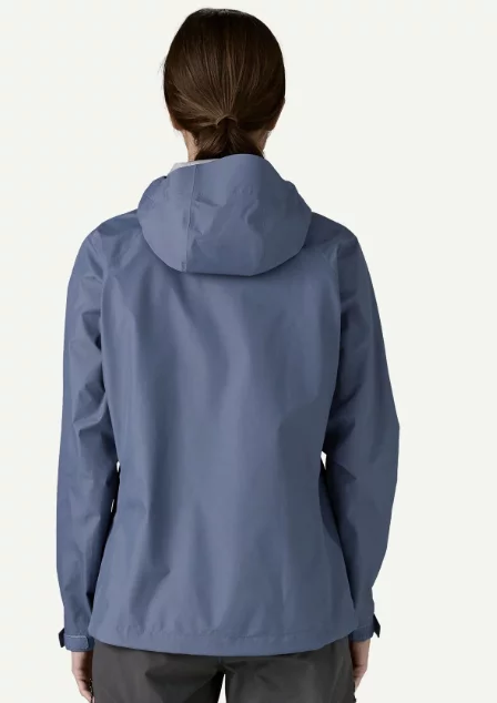 Patagonia Torrentshell 3L Jacket W - Imagen 4