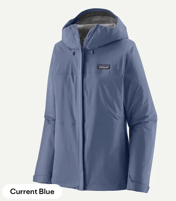 Patagonia Torrentshell 3L Jacket W - Imagen 3