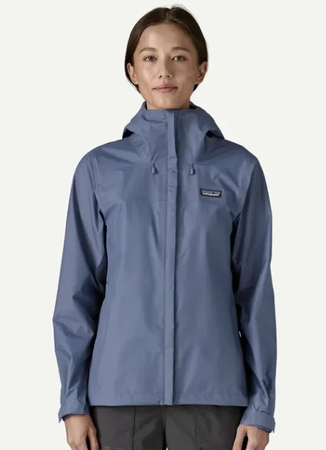 Patagonia Torrentshell 3L Jacket W - Imagen 2