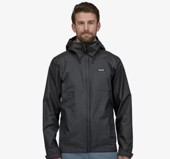Patagonia Torrentshell 3L Jacket - Imagen 2