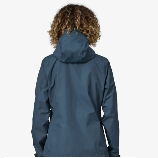 Patagonia Torrentshell 3L Jacket Woman - Imagen 4