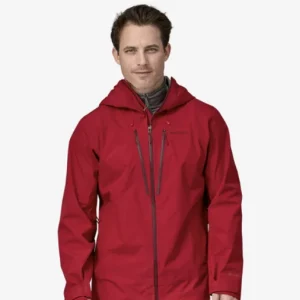 Patagonia Triolet Jacket
