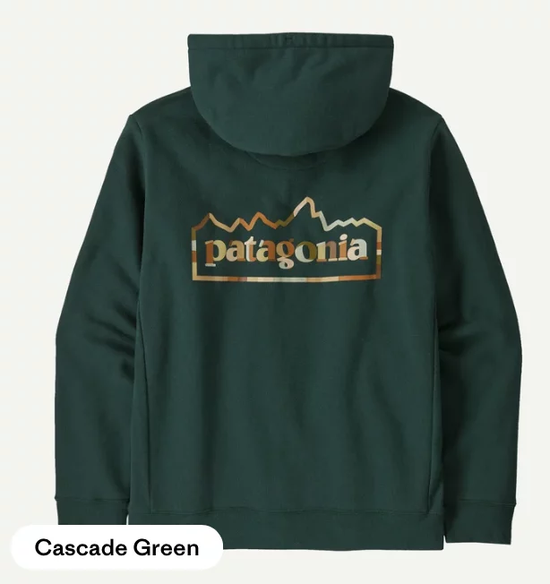 Patagonia Unity Fitz Uprisal Hoody