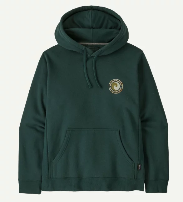 Patagonia Unity Fitz Uprisal Hoody - Imagen 3