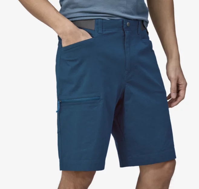 Patagonia Venga Rock Shorts - Imagen 2