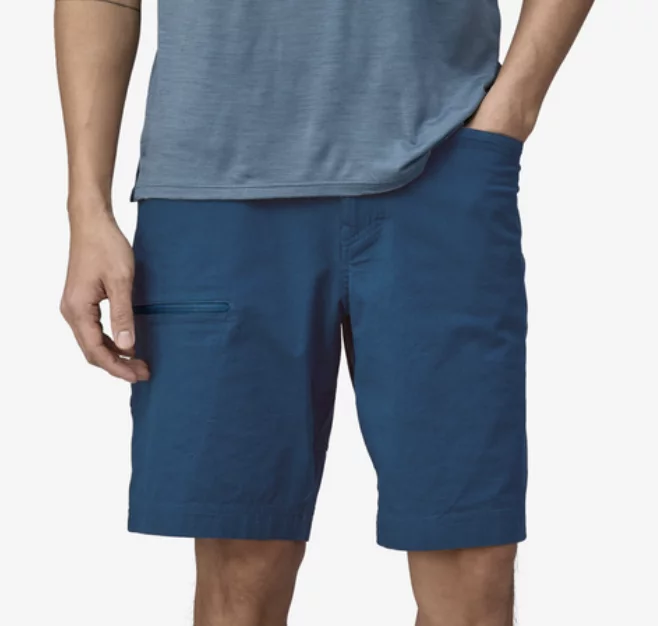 Patagonia Venga Rock Shorts - Imagen 3