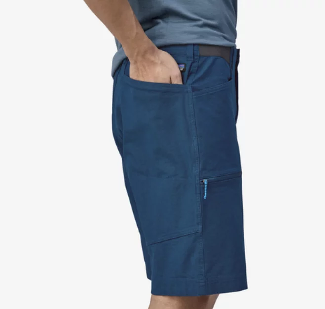 Patagonia Venga Rock Shorts - Imagen 4