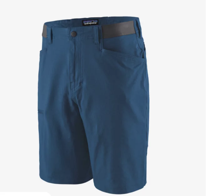 Patagonia Venga Rock Shorts - Imagen 5