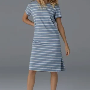 Patagonia Women´s Regenerative Organic Certified Cotton T-Shirt Dress