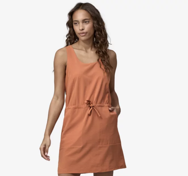 Patagonia Vestido Fleetwith - Imagen 2