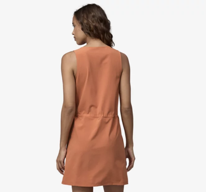 Patagonia Vestido Fleetwith - Imagen 3