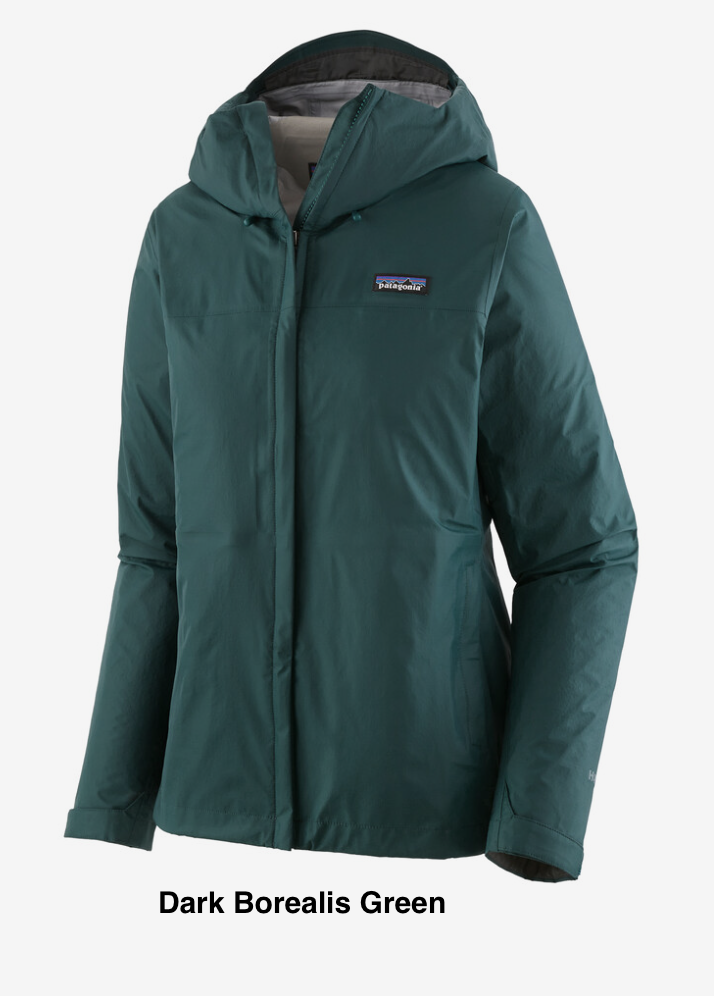 Patagonia Torrentshell 3L Jacket W