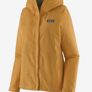 Patagonia Torrentshell 3L Jacket W Yellow