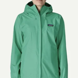 Patagonia Torrentshell 3L Jacket W