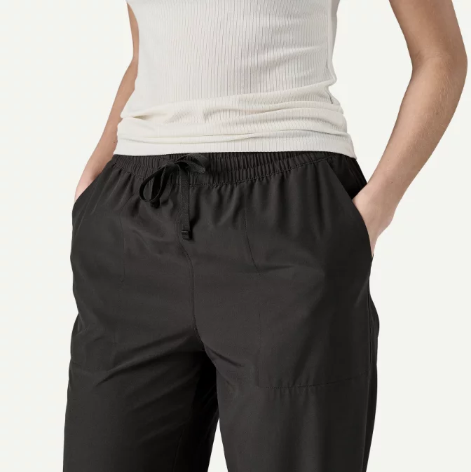 Patagonia Fleetwith Pants - Imagen 6