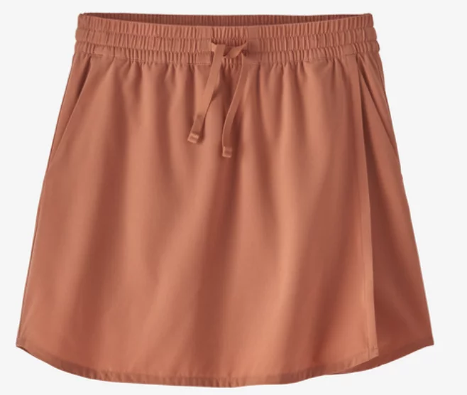 Patagonia Falda Pantalón Fleetwith - Imagen 4