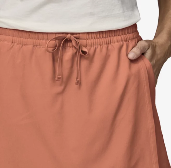 Patagonia Falda Pantalón Fleetwith - Imagen 5