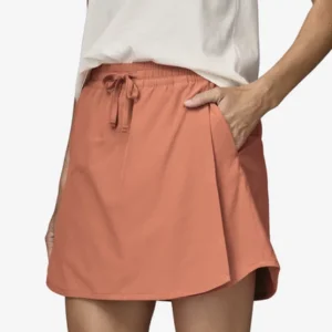 Patagonia Falda Pantalón Fleetwith